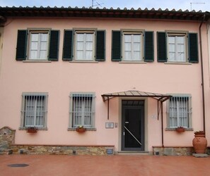 Exterior - Relais Stella (Signa)