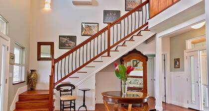 Moana Pali House