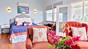 Shell Suite - Moana Pali House (Pepeekeo)