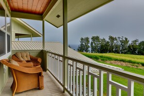 Chambre Exclusive | Terrasse/Patio