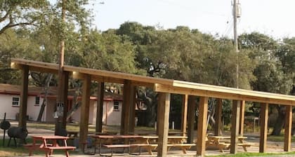 Bayfront Cottages