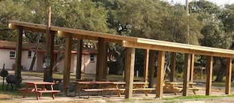 Bayfront Cottages