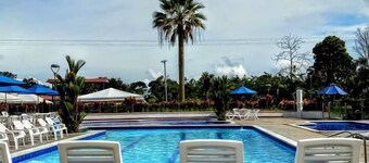 Finca Hotel San Jose