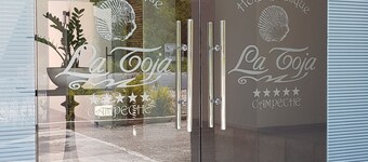 Hotel Boutique La Toja Campeche