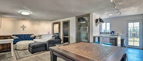 Interieur