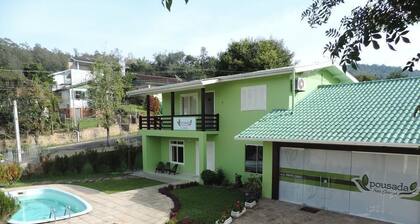 Pousada Três Coroas