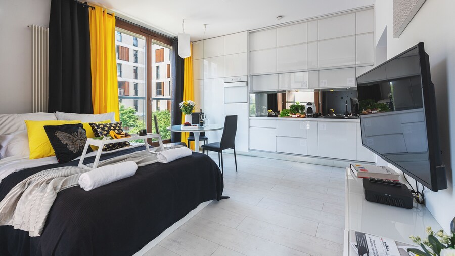 P&O アパートメンツ コレヨワ 3