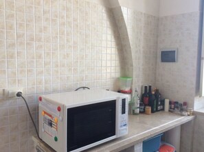 Interiör