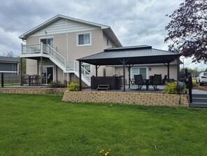 Terras