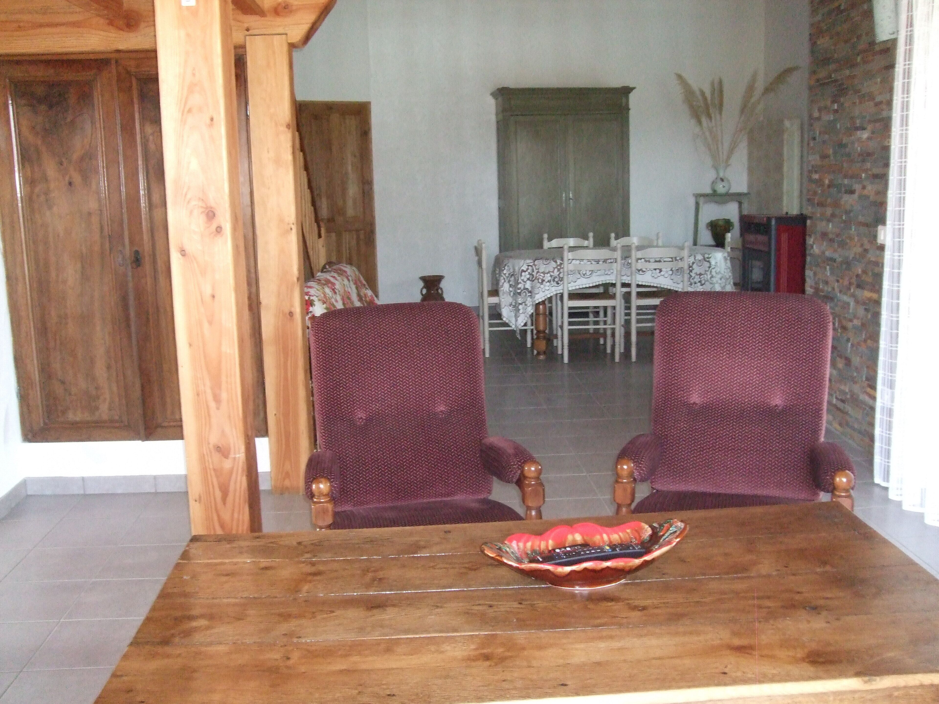 Interieur
