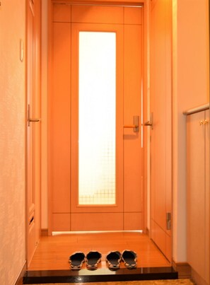 Interior - Room 707, 1LDK, 4 single beds, 3 minutes on foot from Toyo Line Susui Susukino Subway Station (札幌市)