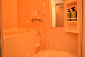 Hair dryer, towels - Room 707, 1LDK, 4 single beds, 3 minutes on foot from Toyo Line Susui Susukino Subway Station (札幌市)