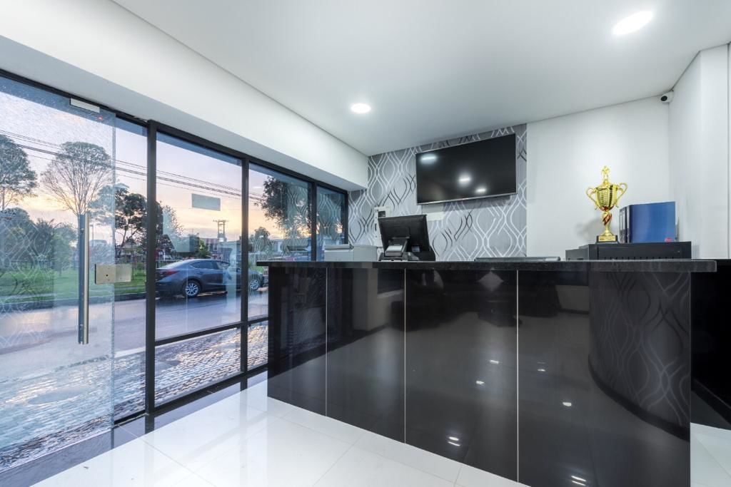 Photo - Hotel Boutique Markes