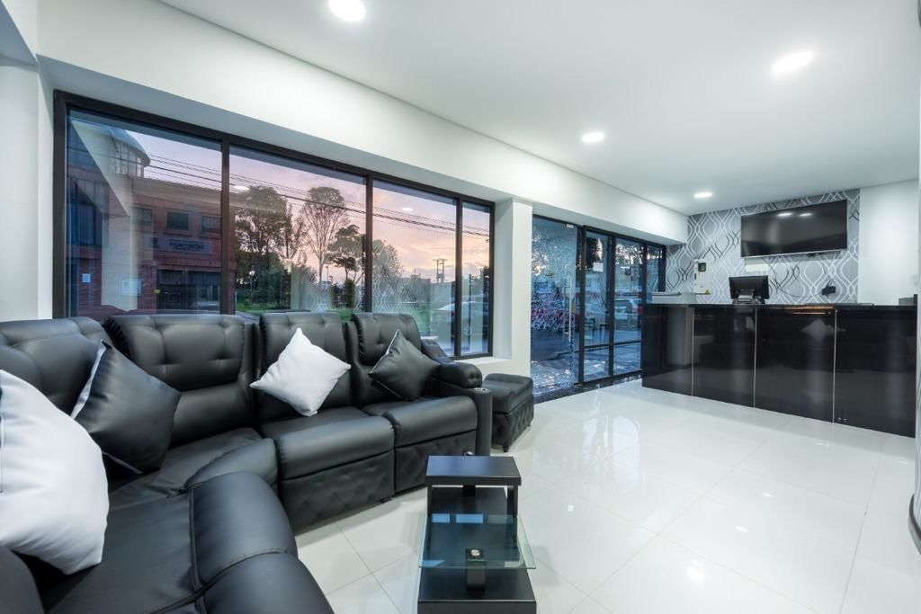 Photo - Hotel Boutique Markes