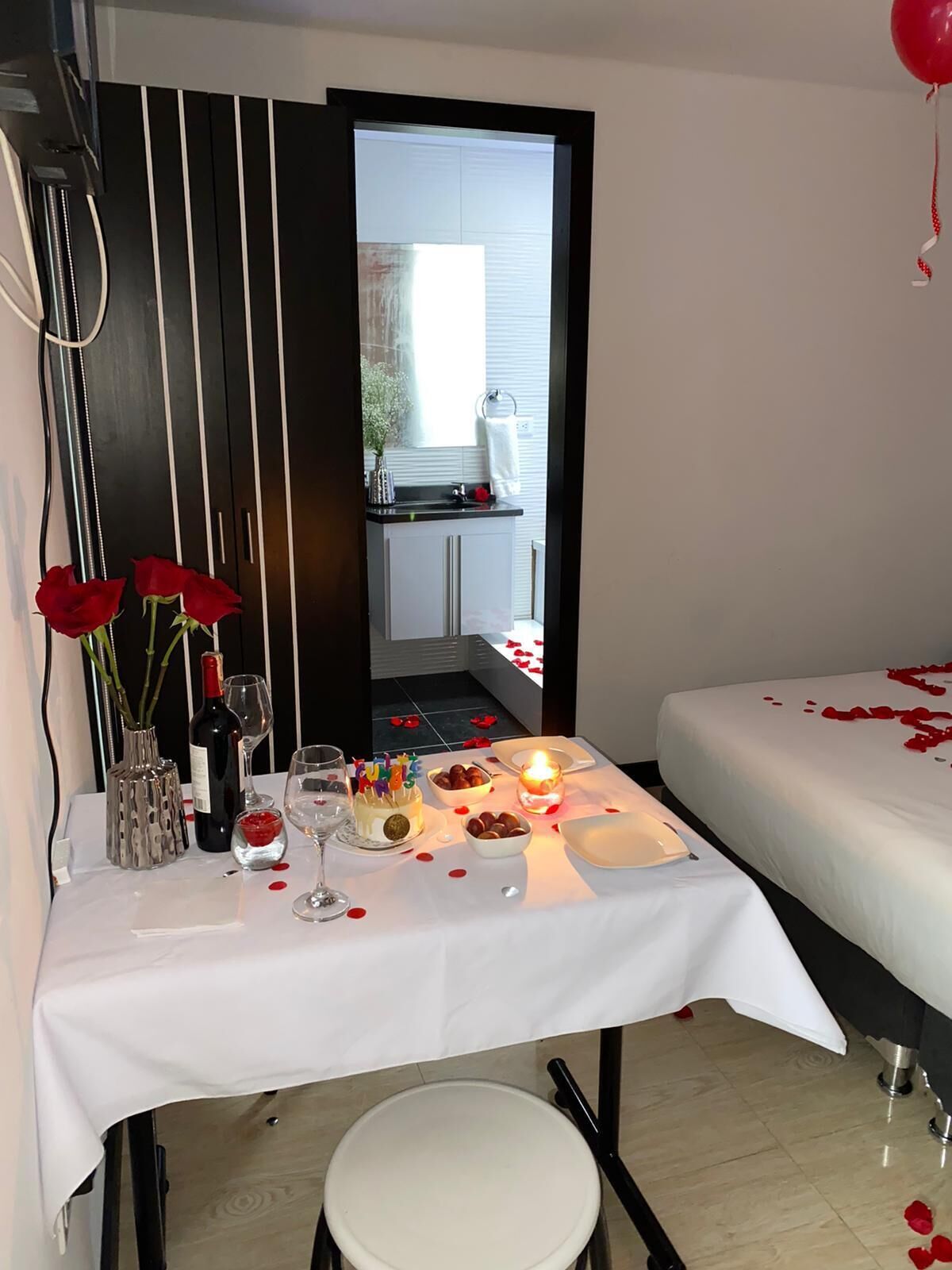 Photo - Hotel Boutique Markes