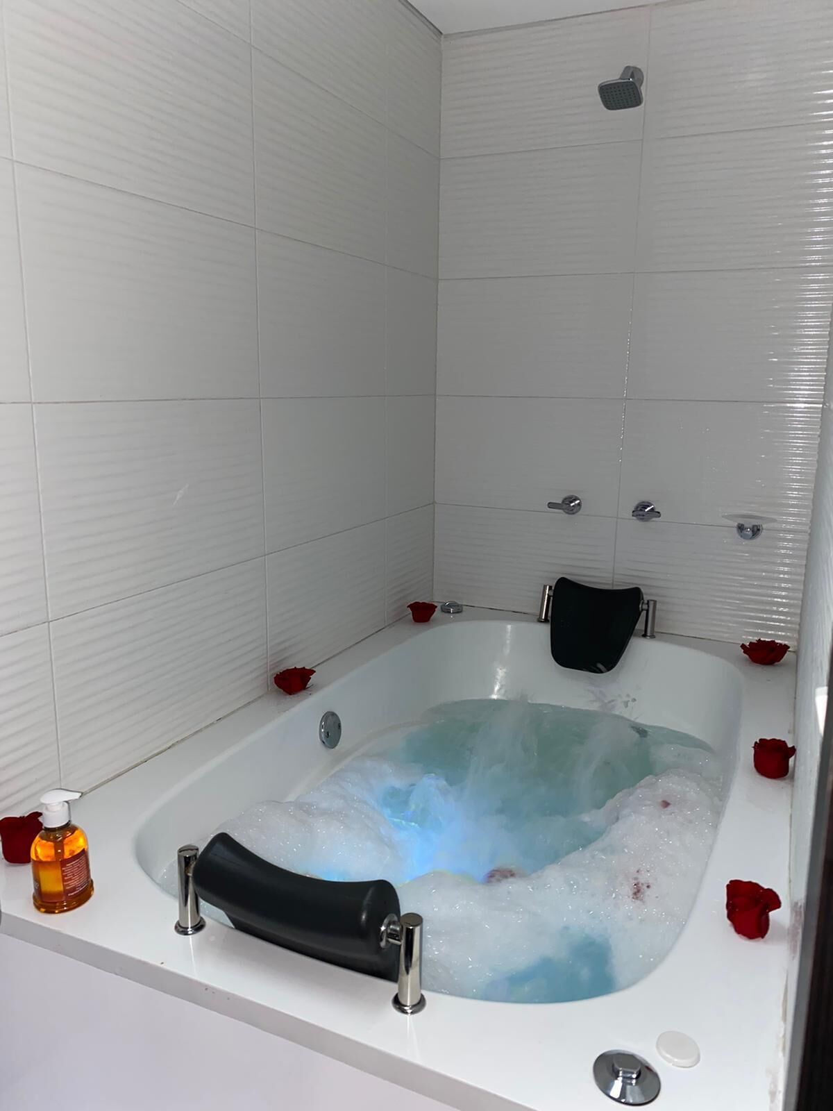 Photo - Hotel Boutique Markes