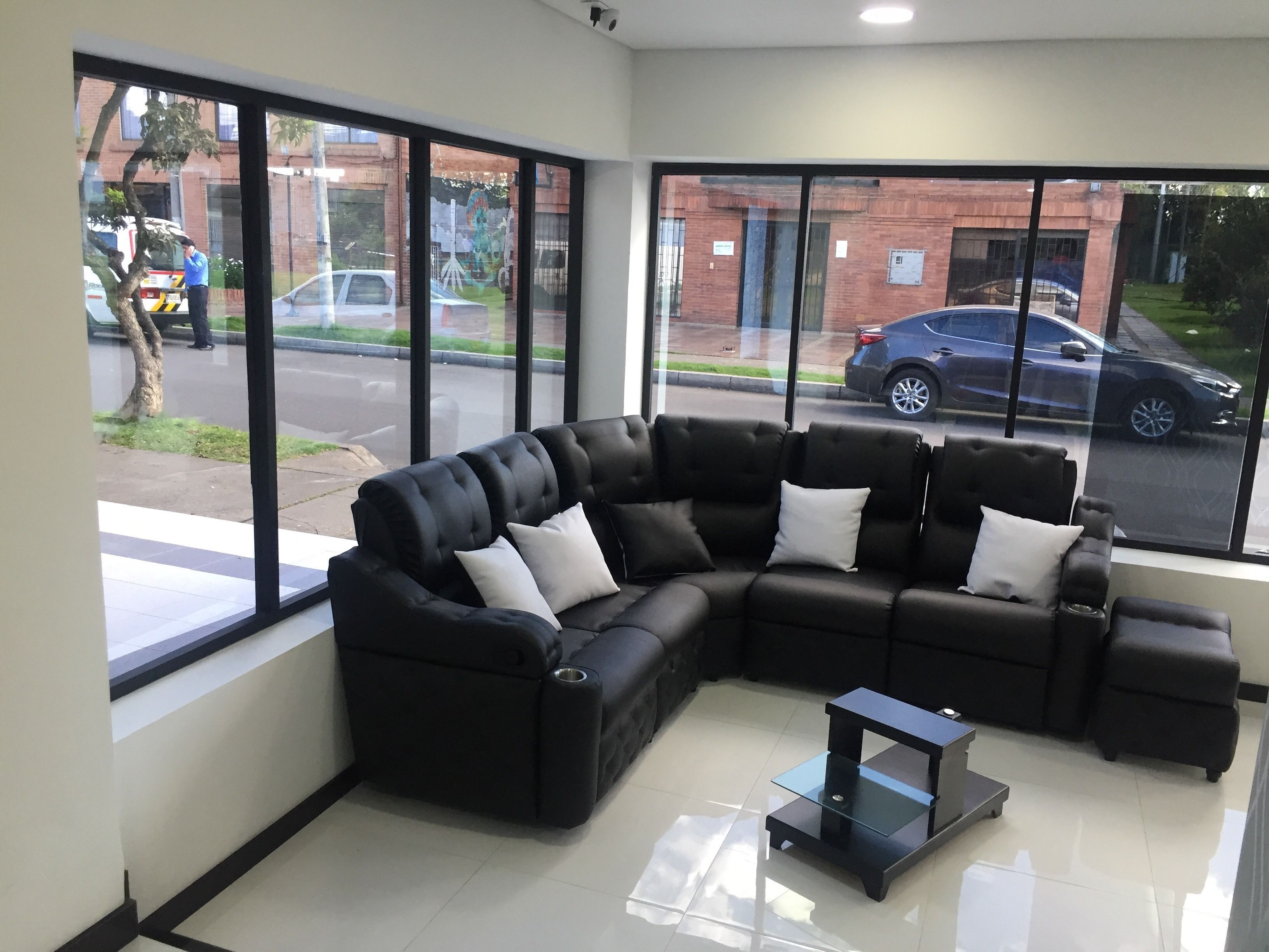 Photo - Hotel Boutique Markes