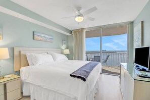 Apartment (Lovers Key Resort 802) | Außenbereich