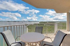 公寓客房 (Lovers Key Resort 802) | 外觀