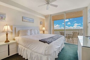 Condo (Lovers Key Resort 802) | 1 bedroom, free WiFi - Lovers Key Resort 802 (Fort Myers Beach)