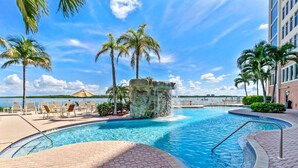 Condo (Lovers Key Resort 1003) | Pool - Lovers Key Resort 1003 (Fort Myers Beach)