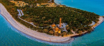 Lovers Key Resort 1003