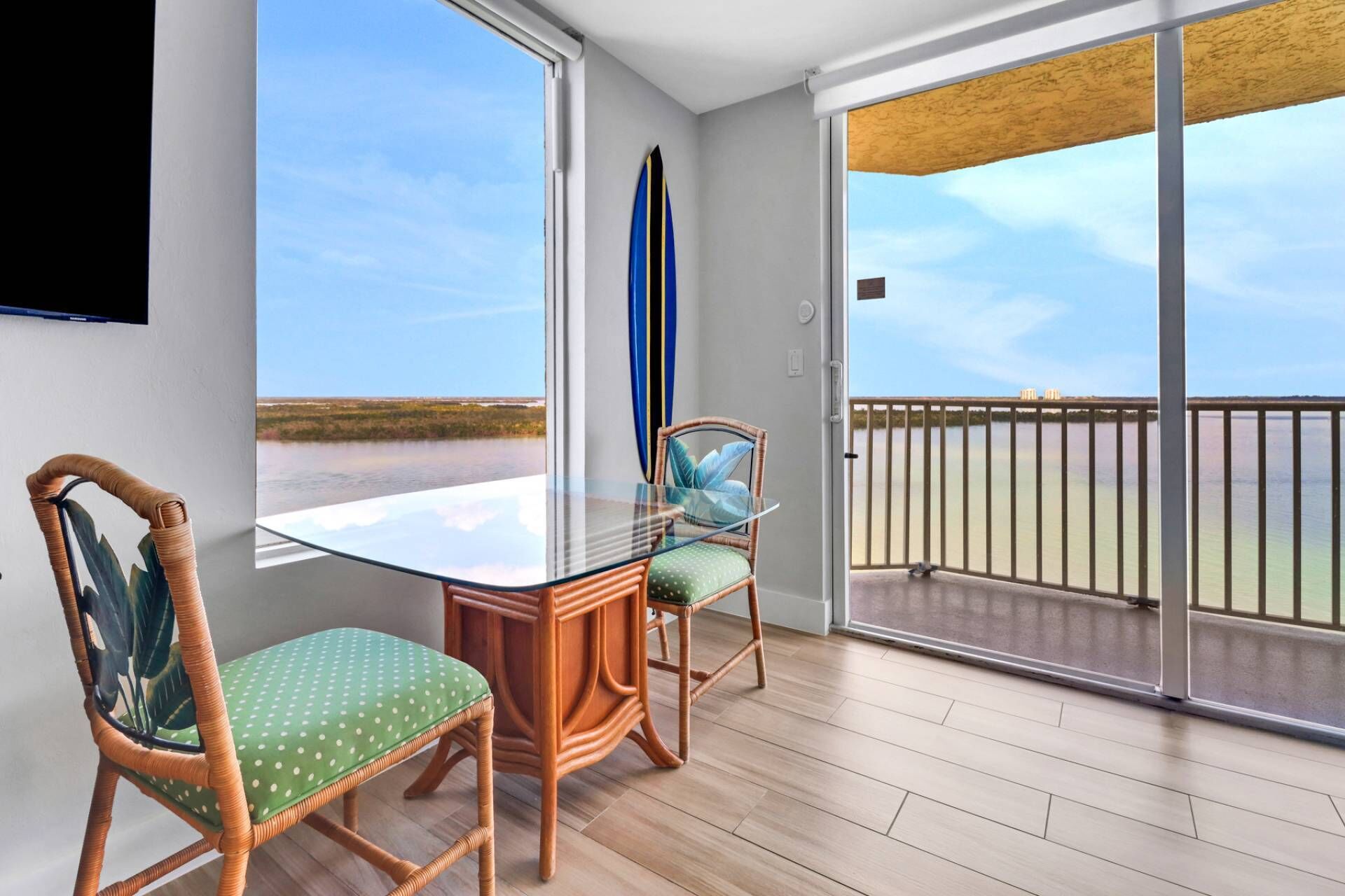 Condo (Lovers Key Resort 1003) | Ngoại thất