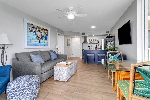 Unclassified image, 1 of 104, button - Lovers Key Resort 1003 (Fort Myers Beach)