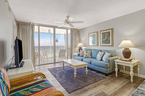 Appartement (Estero Island Beach Villas 604) | Exterieur