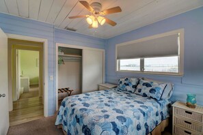 Condo, Multiple Beds (Estero Bay 2nd Floor Apartment)
