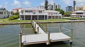 Condo, Multiple Beds (Estero Bay 2nd Floor Apartment) | Lake - Estero Bay 2nd Floor Apartment (Fort Myers Beach)
