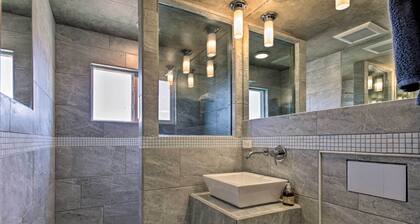 Cottage w/ Patio & Grill - 25 Min to Taos Valley!