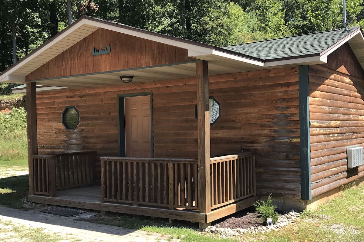 cabin | desk, soundproofing, iron/ironing board, free wifi