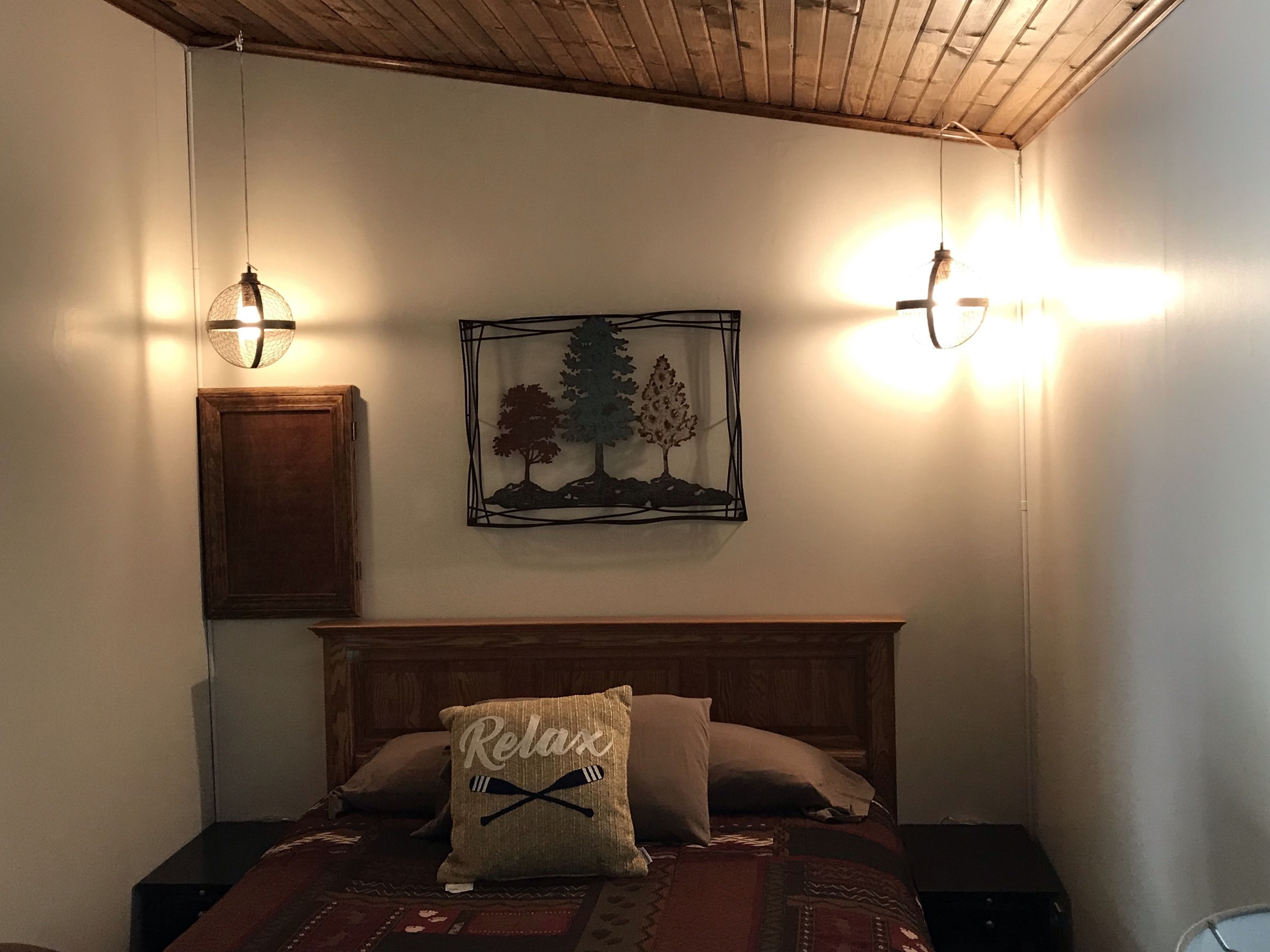 小屋 | 書桌、隔音、熨斗/熨衣板、免費無線上網