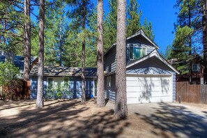 Exterior - Twin Peaks (South Lake Tahoe)