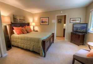 3 bedrooms, free WiFi - Twin Peaks (South Lake Tahoe)