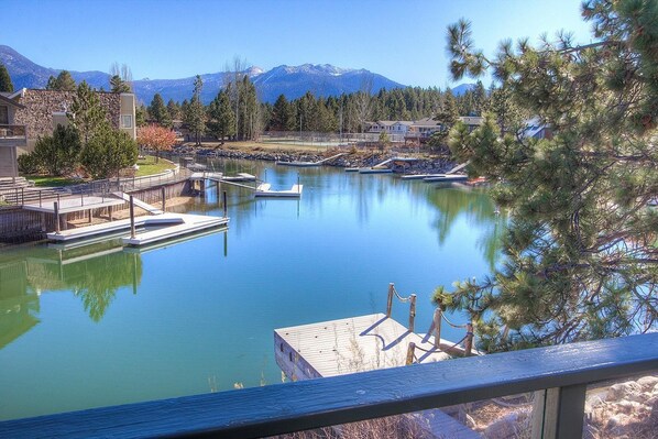 Lake