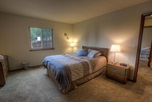 3 kamar tidur dan Wi-Fi gratis