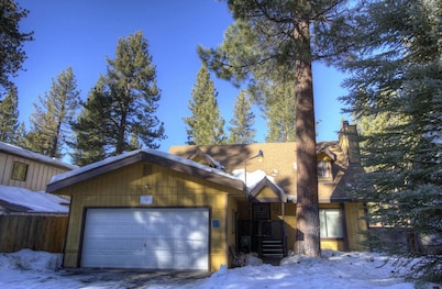 Bambi's Bunkhouse