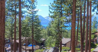 Pine Mountain Chalet