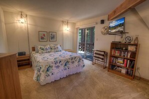 4 Schlafzimmer, kostenloses WLAN