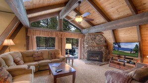 Unclassified image, 3 of 29, button - Ponderosa Palace (South Lake Tahoe)