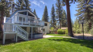 Unclassified image, 5 of 29, button - Ponderosa Palace (South Lake Tahoe)