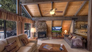 Unclassified image, 2 of 29, button - Ponderosa Palace (South Lake Tahoe)