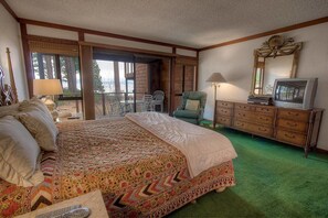 3 bedrooms, free WiFi - Brockway Beachside Bungalo (Kings Beach)