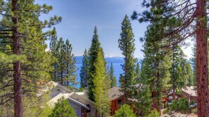 Unclassified image, 4 of 29, button - Pine Tree Valley (Incline Village)