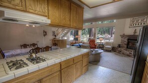 Unclassified image, 4 of 18, button - Slippery Slope Chalet (South Lake Tahoe)