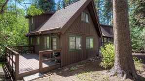 Exterior - Serene Stream Lodge (Incline Village)