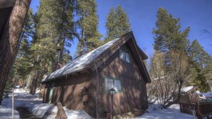 Exterior - Serene Stream Lodge (Incline Village)