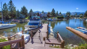 Lake - Emerald Lodge (South Lake Tahoe)